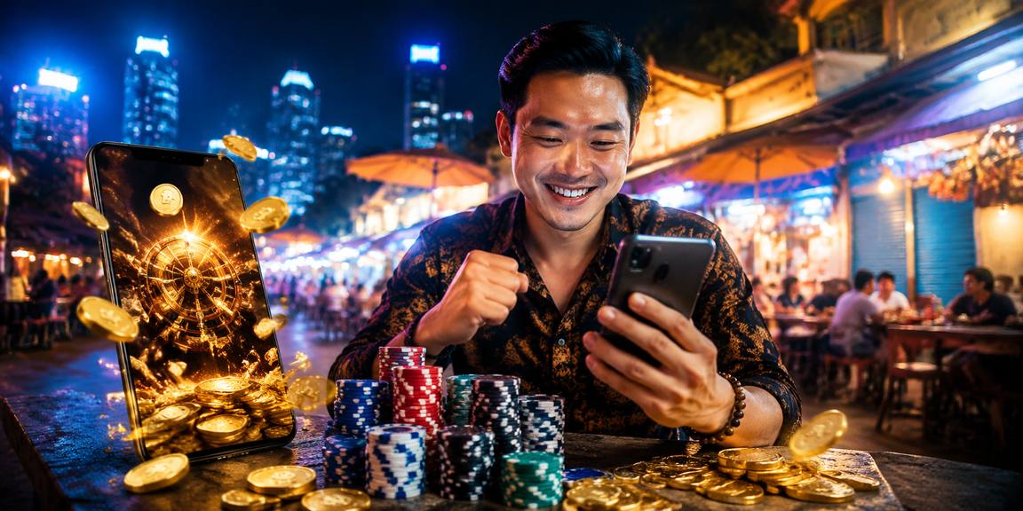 2bong 1gom Live Casino